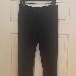 Women’s Cabi Navy Blue Knit Pants